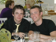 Hilberg 202.jpg: 2003/06/28 - Shannon and Garett's Wedding - 2003 